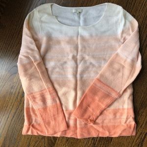 Hombre cashmere sweater